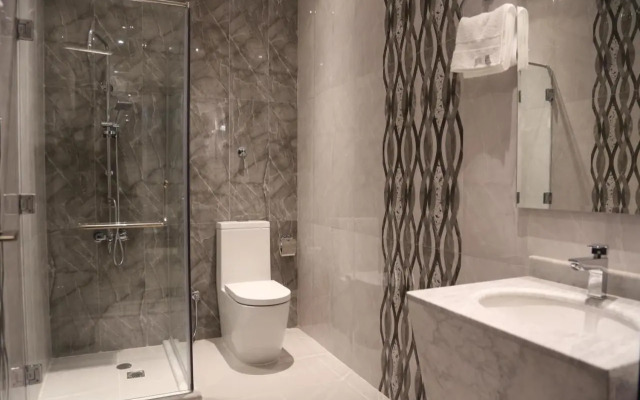 Tuwaren Suites