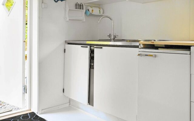 4 Person Holiday Home in Ellos