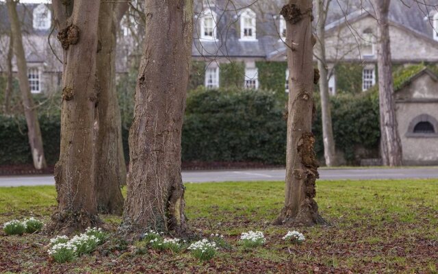 Celbridge Manor Hotel