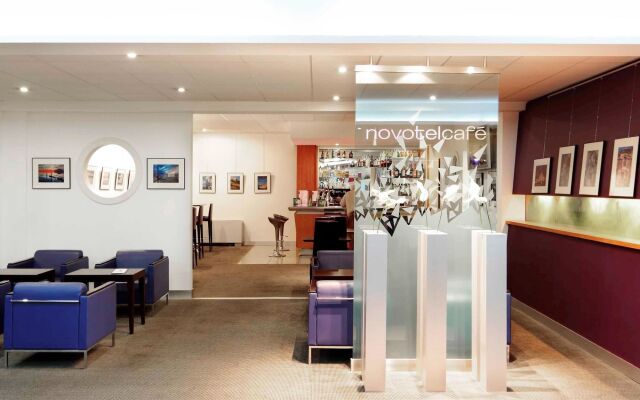 Novotel Perpignan Nord Rivesaltes