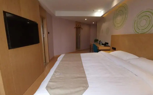 Greentree Inn Tongling City Zongyang County Qishan