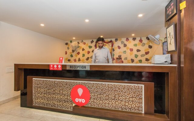 Townhouse 704 Hotel Divya Palace