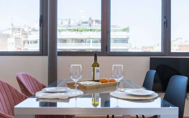 SIBS ARAGON - Luxury Suite