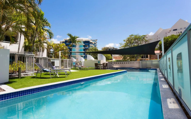 Beach Club Resort