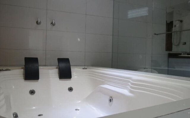 Gran Hotel Internacional Sanbara