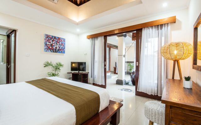 Arumi Ayu Villa