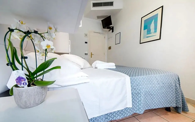 Hotel Elite