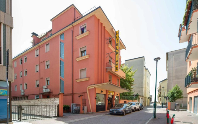Camelia Rooms Venice