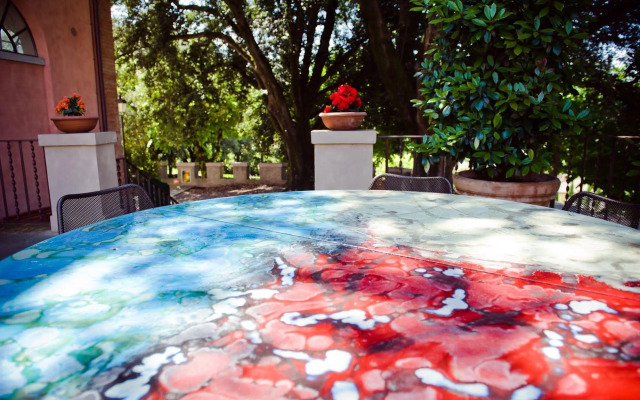 Borgo Dei Conti Resort Relais & Chateaux