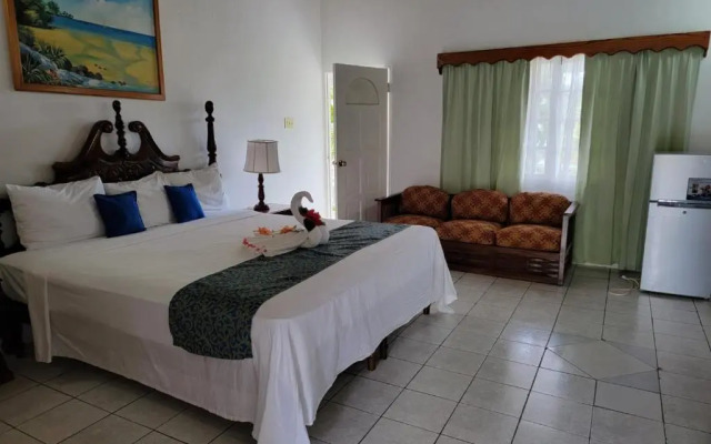 Merril's Beach Resort II