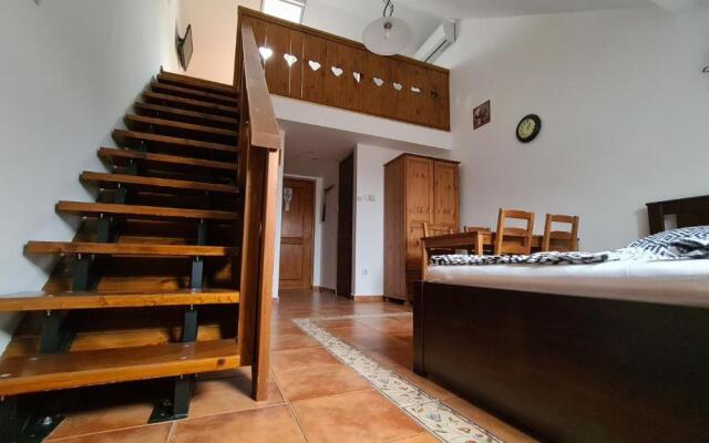 Gyulai Fürdö Apartman