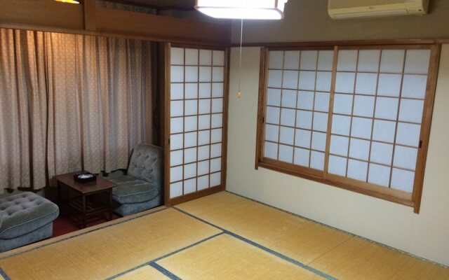 Ryokan Uomoto