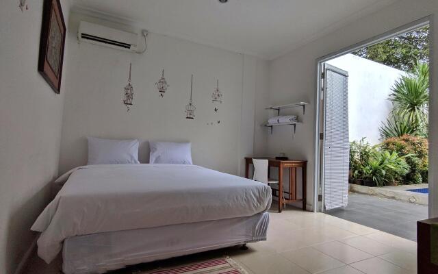 My Home by FLAT06
