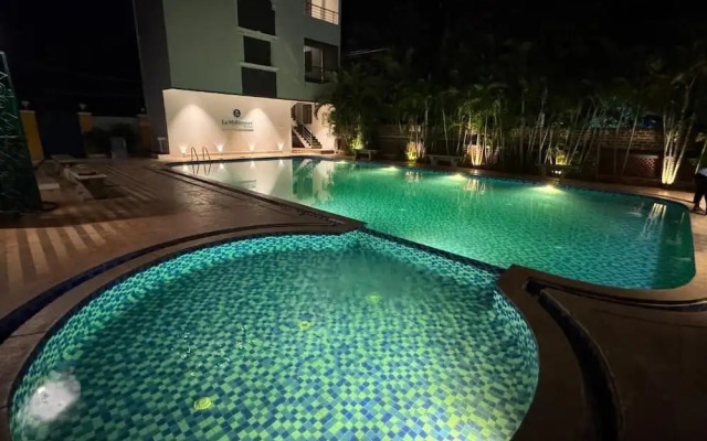 La Millionaire Luxury Resort