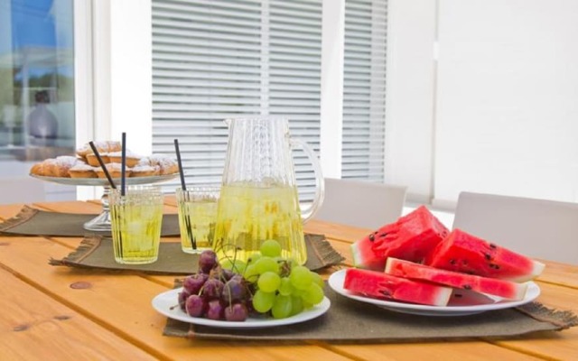 Residence Porto Grande