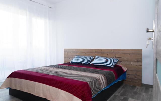 Apartament West