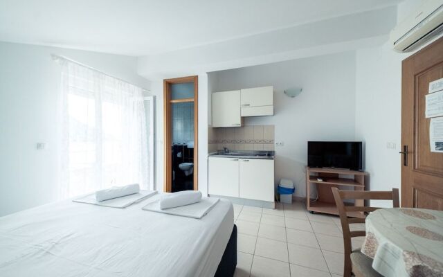 Apartments Vesna