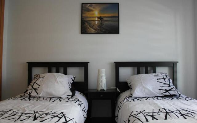 Luxury Apartments Baleal