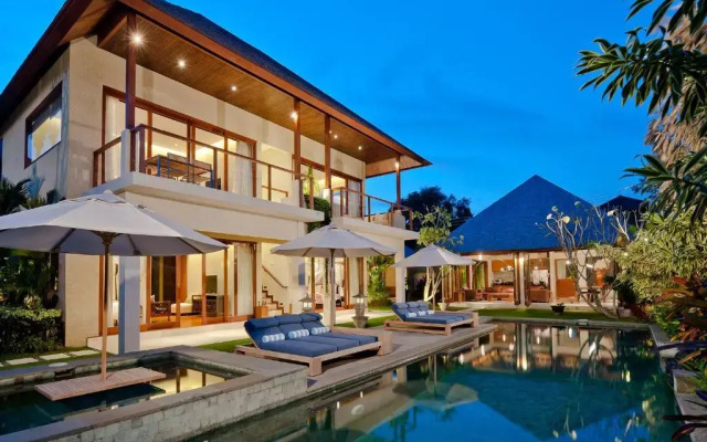 Villa Joss Seminyak by Nagisa Bali