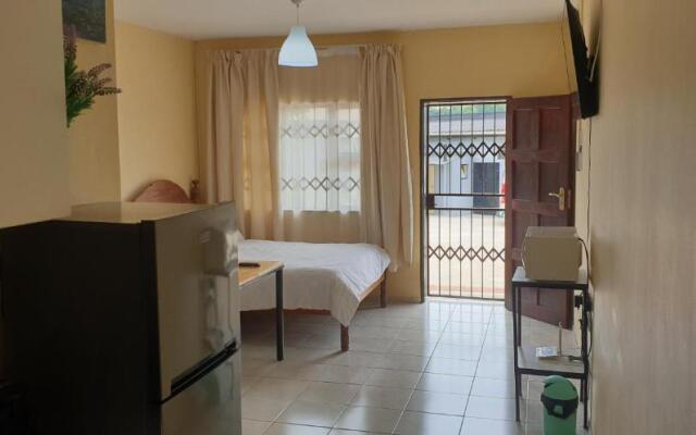 Flat 103, Park Vills
