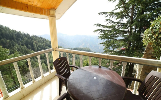 Star View by OYO Rooms