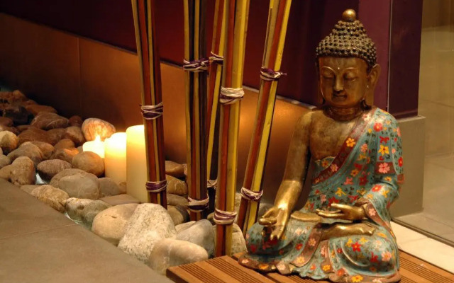 Hôtel-Restaurant La Clairière