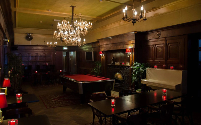 Grand Hotel Central