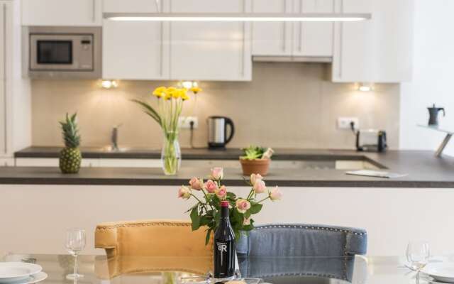 Executive Suites Margareten by welcome2vienna