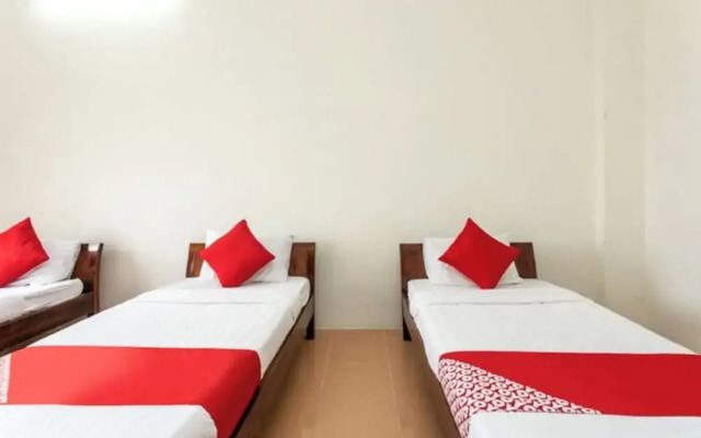 Cua Dai Beach Hotel