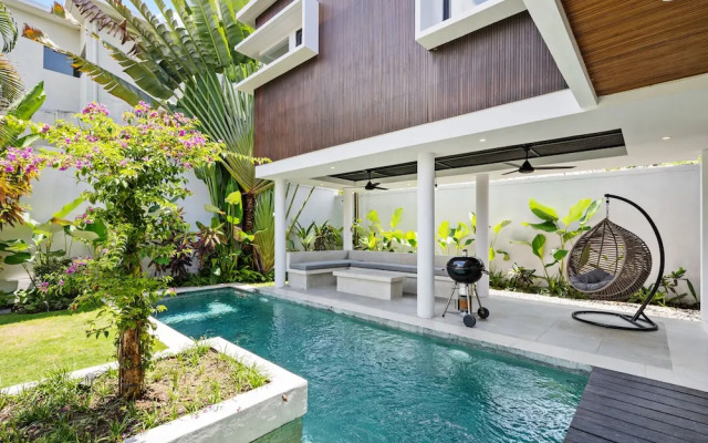 Melasti Villa by Betterplace