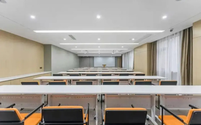 Lavande Hotel Xiamen Airport Wuyuanwan Metro Station