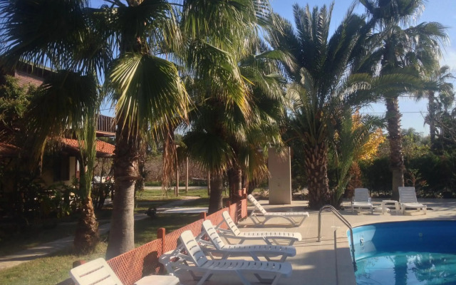 Kutle Hotel