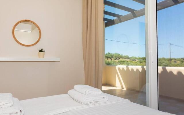 Olea House Kyparissia 80m from the sea