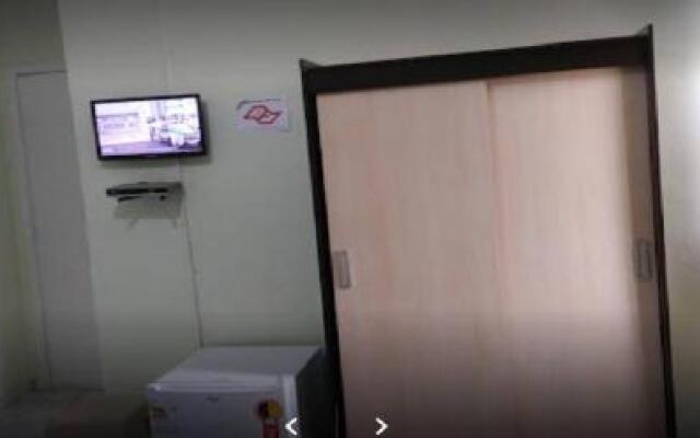 Hotel Cidade Mogi Mirim