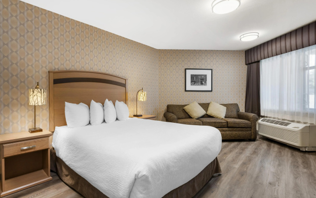 Best Western Plus Country Meadows Inn