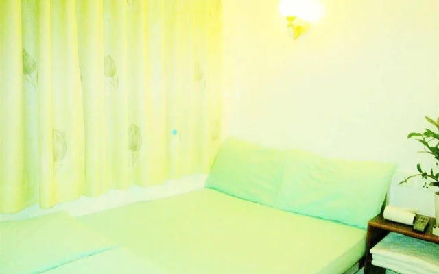 Las Vegas Guest House Carlton Group Of Hostels