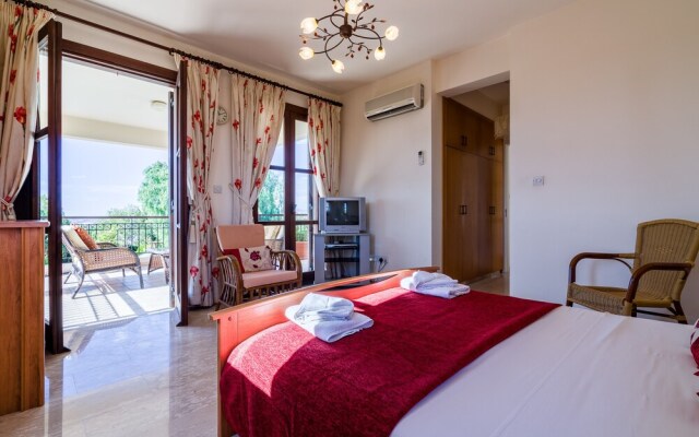 Villa Anarita 64