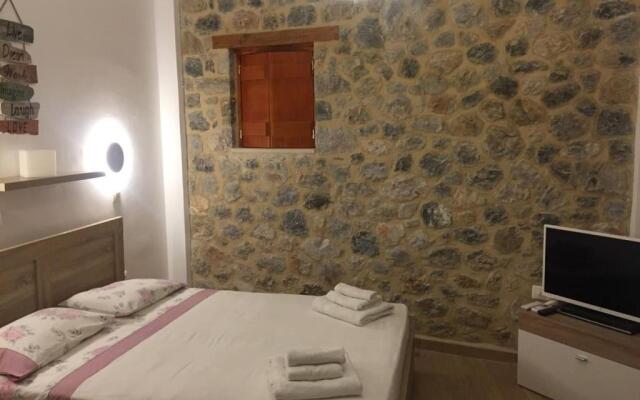 Theodora's Guest House