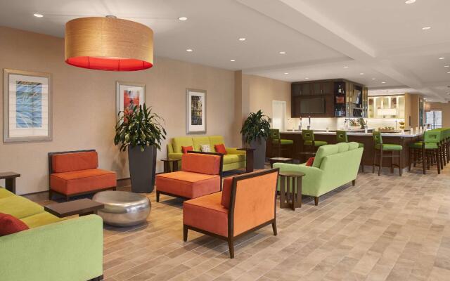 Hilton Garden Inn Akron