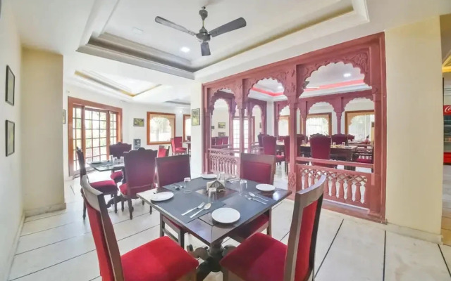 Fort Bijainagar by OYO Rooms