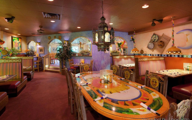 Holiday Inn Salem - I-93 at Exit 2 by IHG