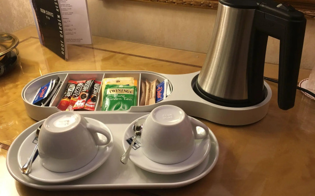Hotel Excelsior San Marco