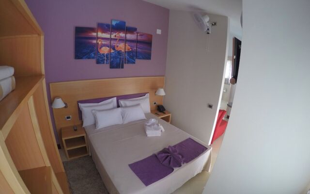 Hotel Belvedere Mindelo, Cape Verde