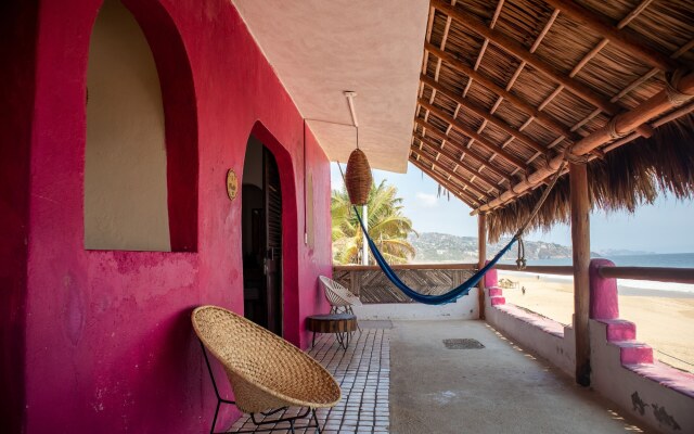 Hotel BaXar