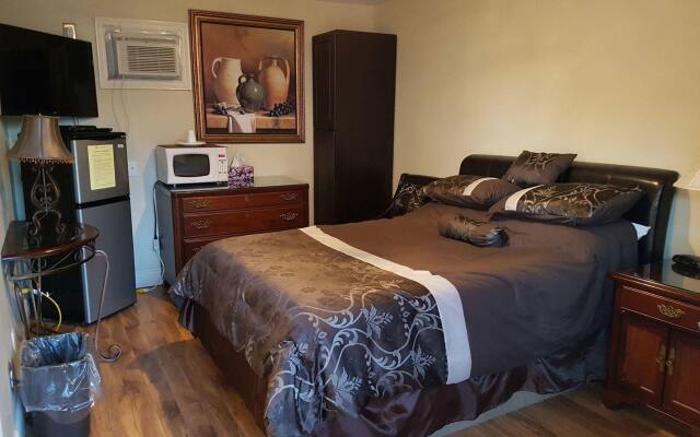 GoMotel.ca