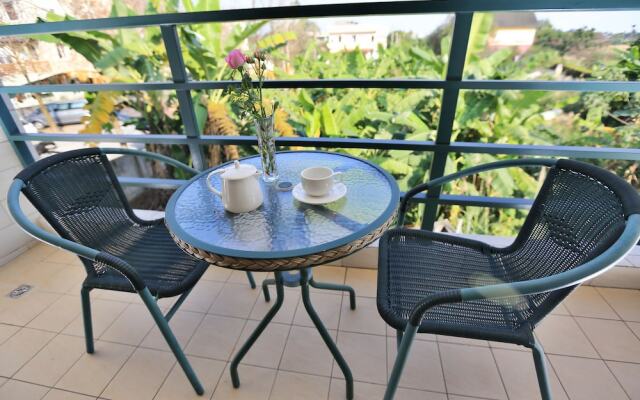 Hinoki House B&B