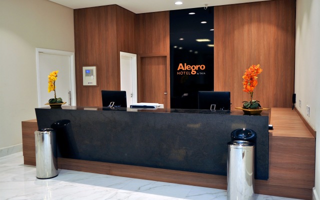 Alegro Hotel