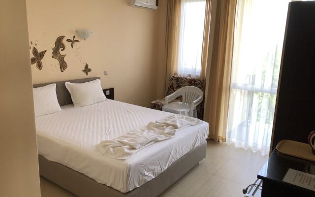 Guest House Ivano