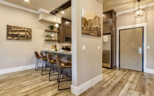 New Hotel Collection Smoky Mountains