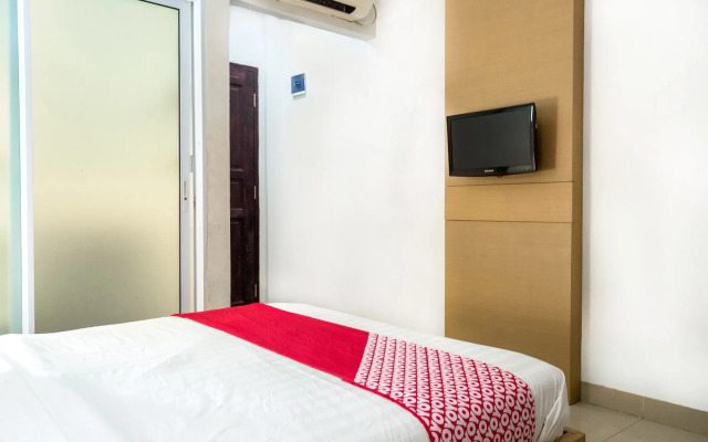 Capital O 664 Romance Hotel